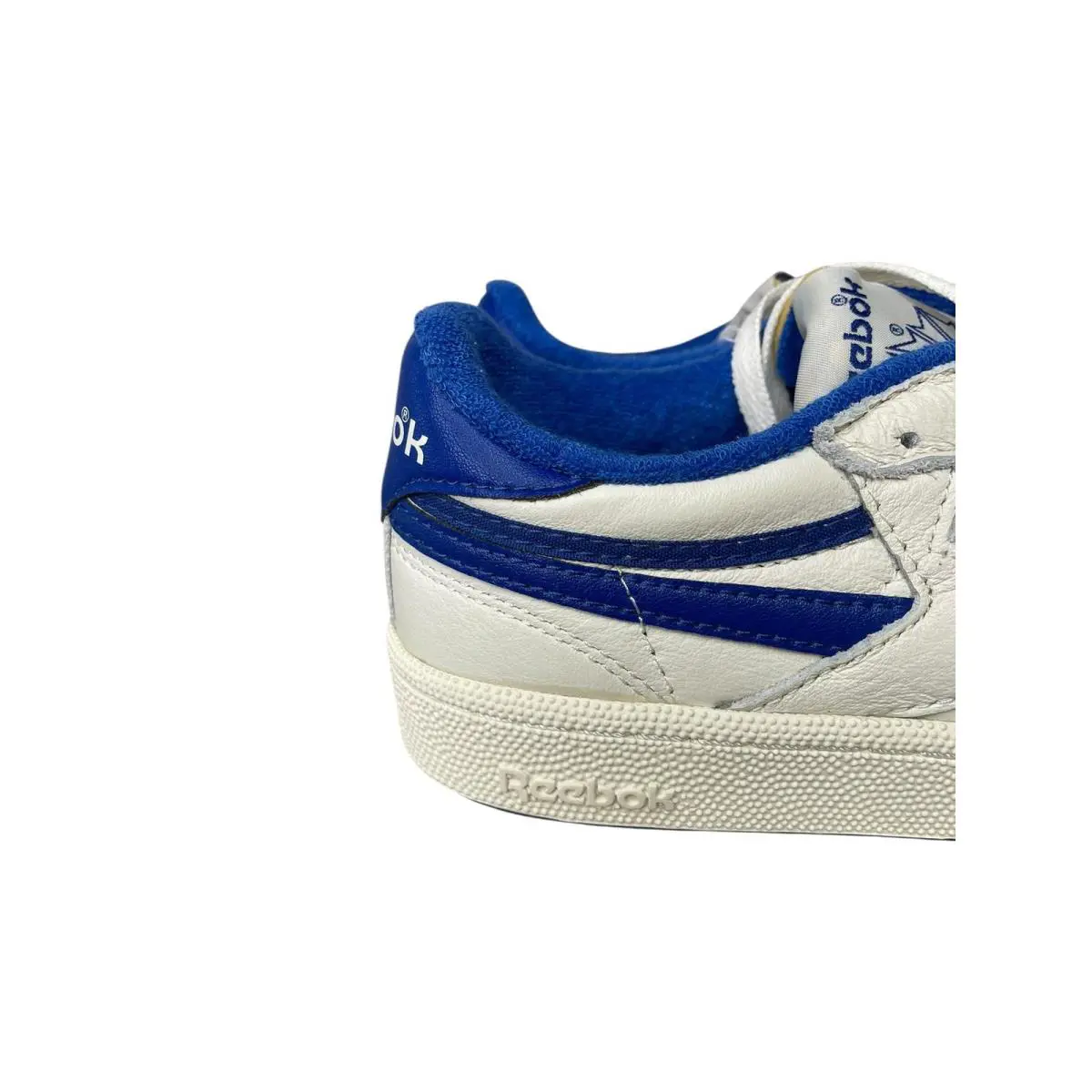 Reebok shoes - Club C Revenge Vintage - Club Revenge Vintage - KZF60 - White (UPC: 191533149561) 0