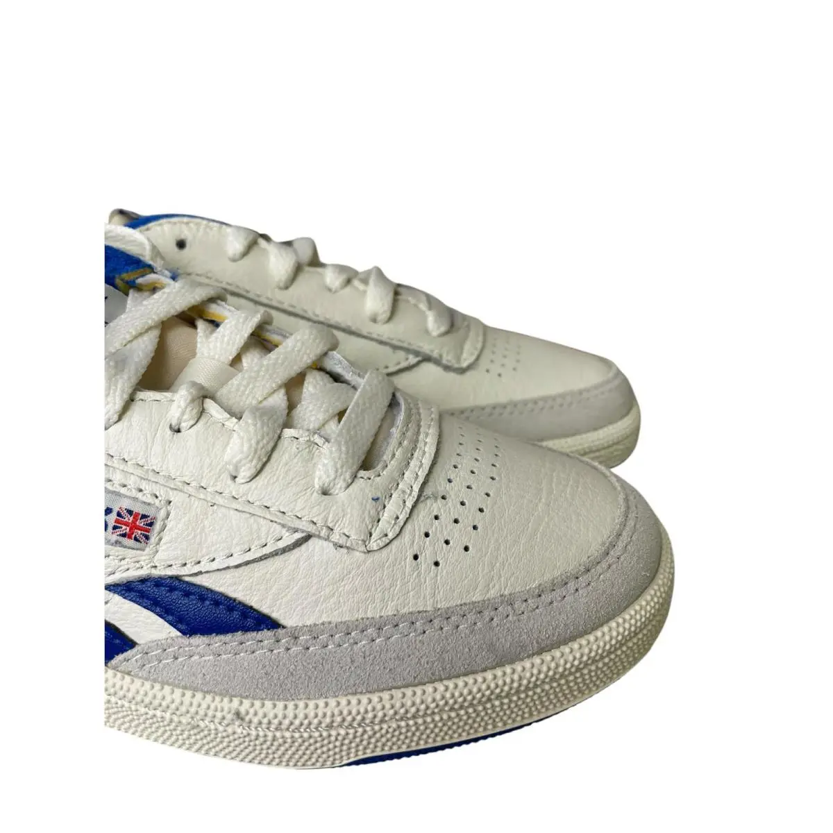 Reebok shoes - Club C Revenge Vintage - Club Revenge Vintage - KZF60 - White (UPC: 191533149561) 2