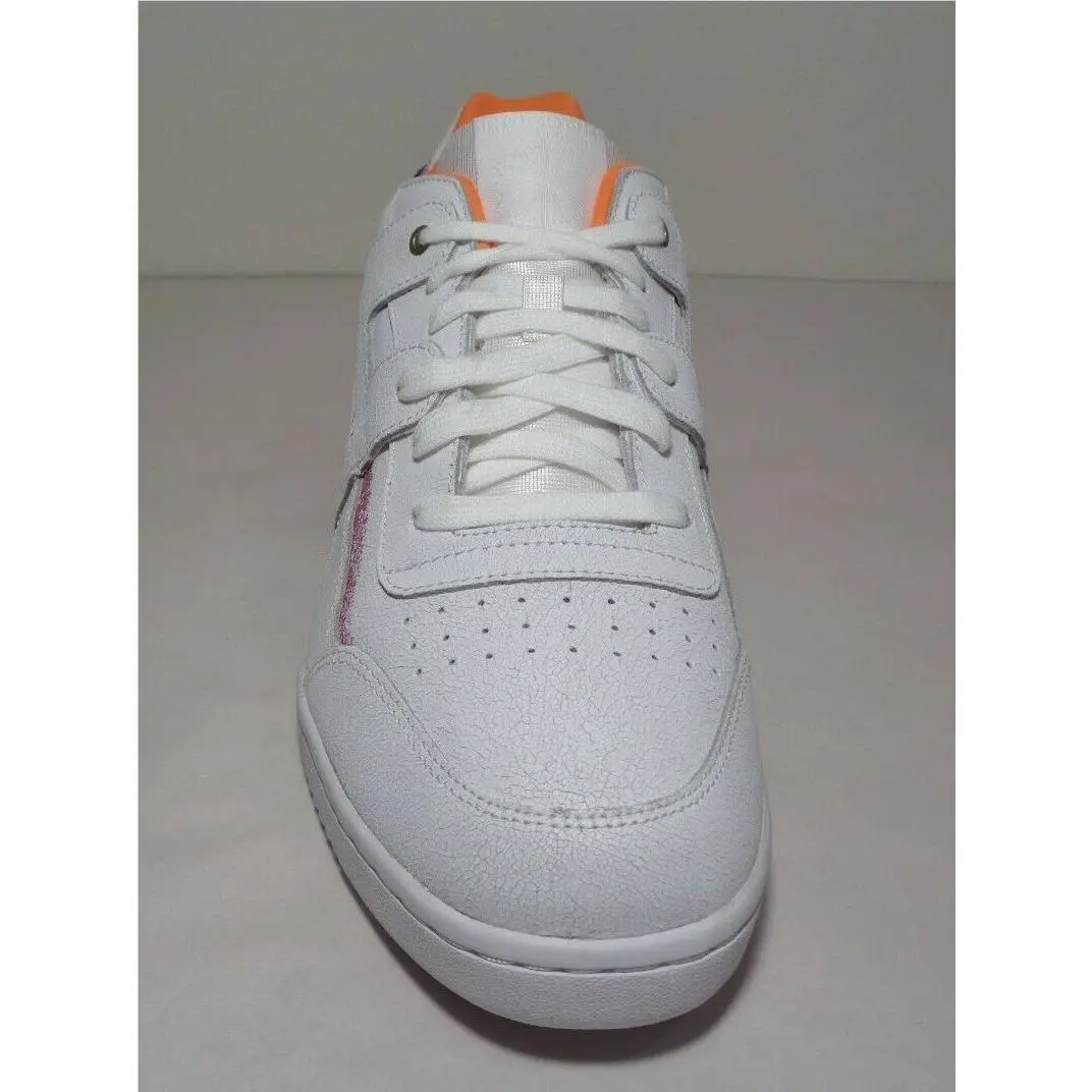 Reebok shoes - WORKOUT PLUS MONTANA - WORKOUT PLUS MONTANA - White (UPC: 191521242908) 2