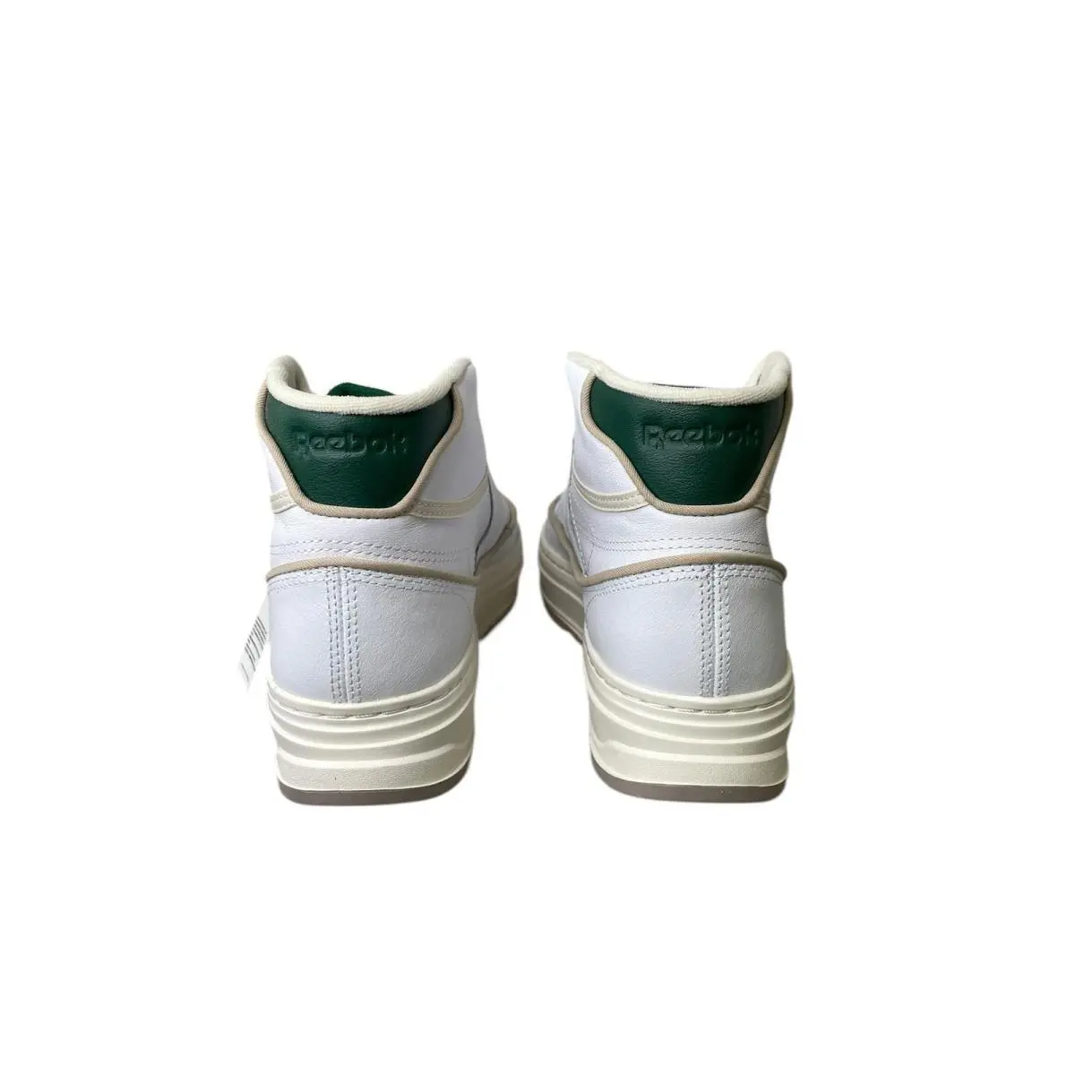 Reebok shoes - Club C Geo - Club Geo - LII44 - White (UPC: 195740897970) 8