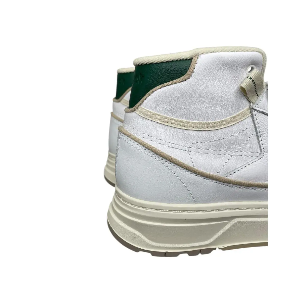Reebok shoes - Club C Geo - Club Geo - LII44 - White (UPC: 195740897970) 0