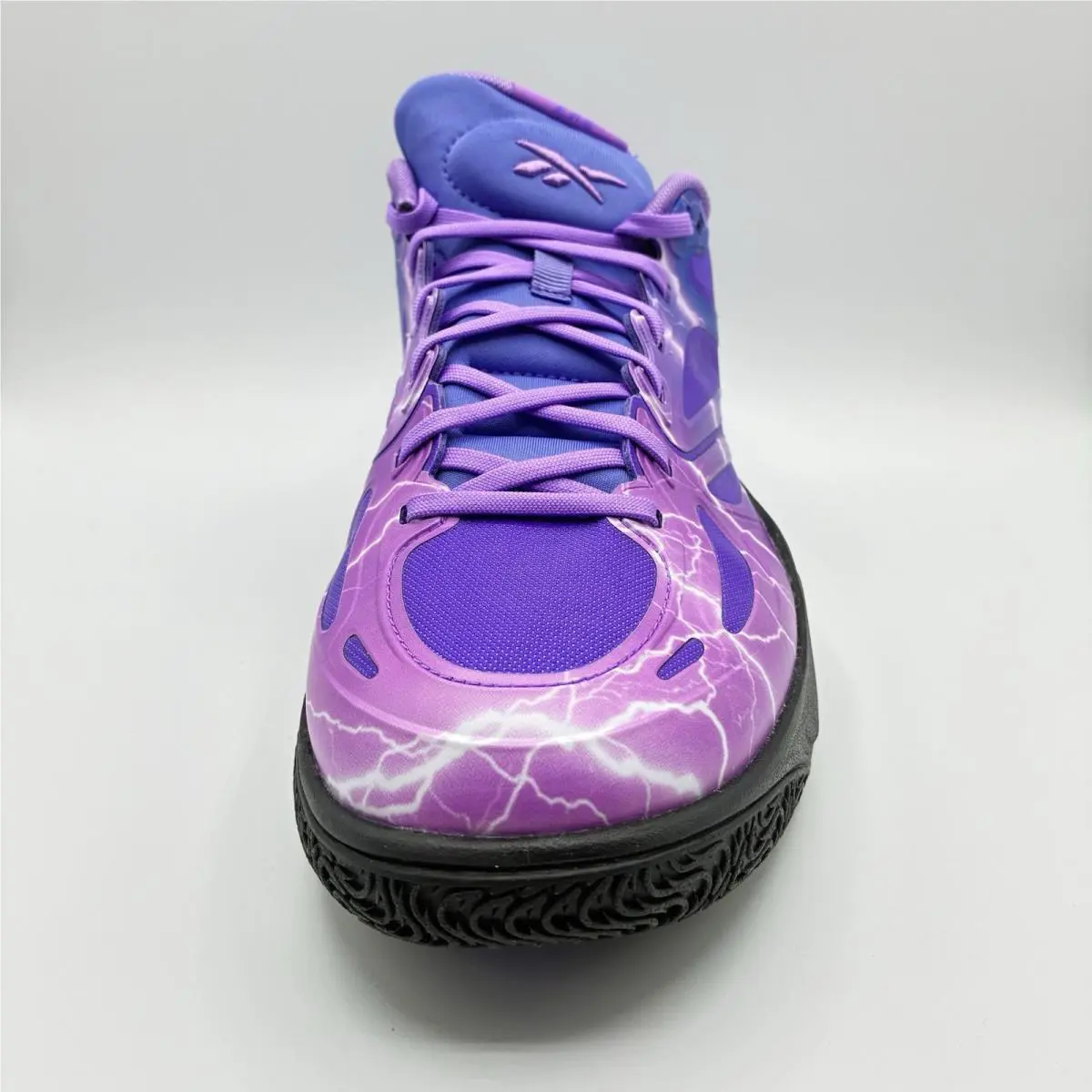 Reebok shoes - Reebok Engine A - Engine - 100246064 - Purple 1