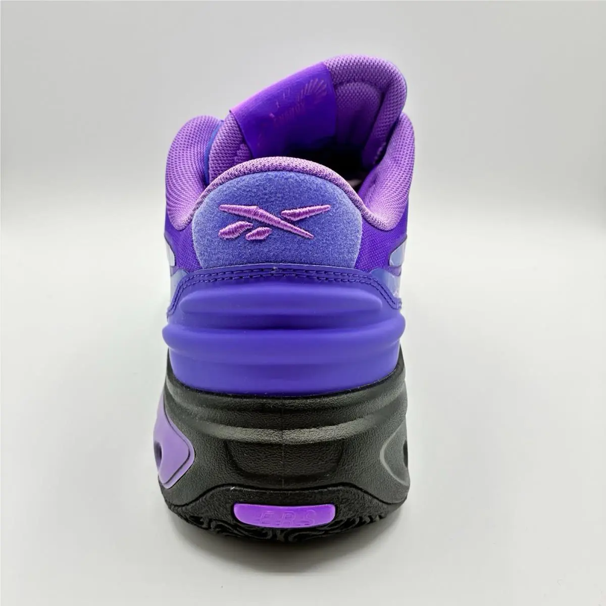 Reebok shoes - Reebok Engine A - Engine - 100246064 - Purple 2