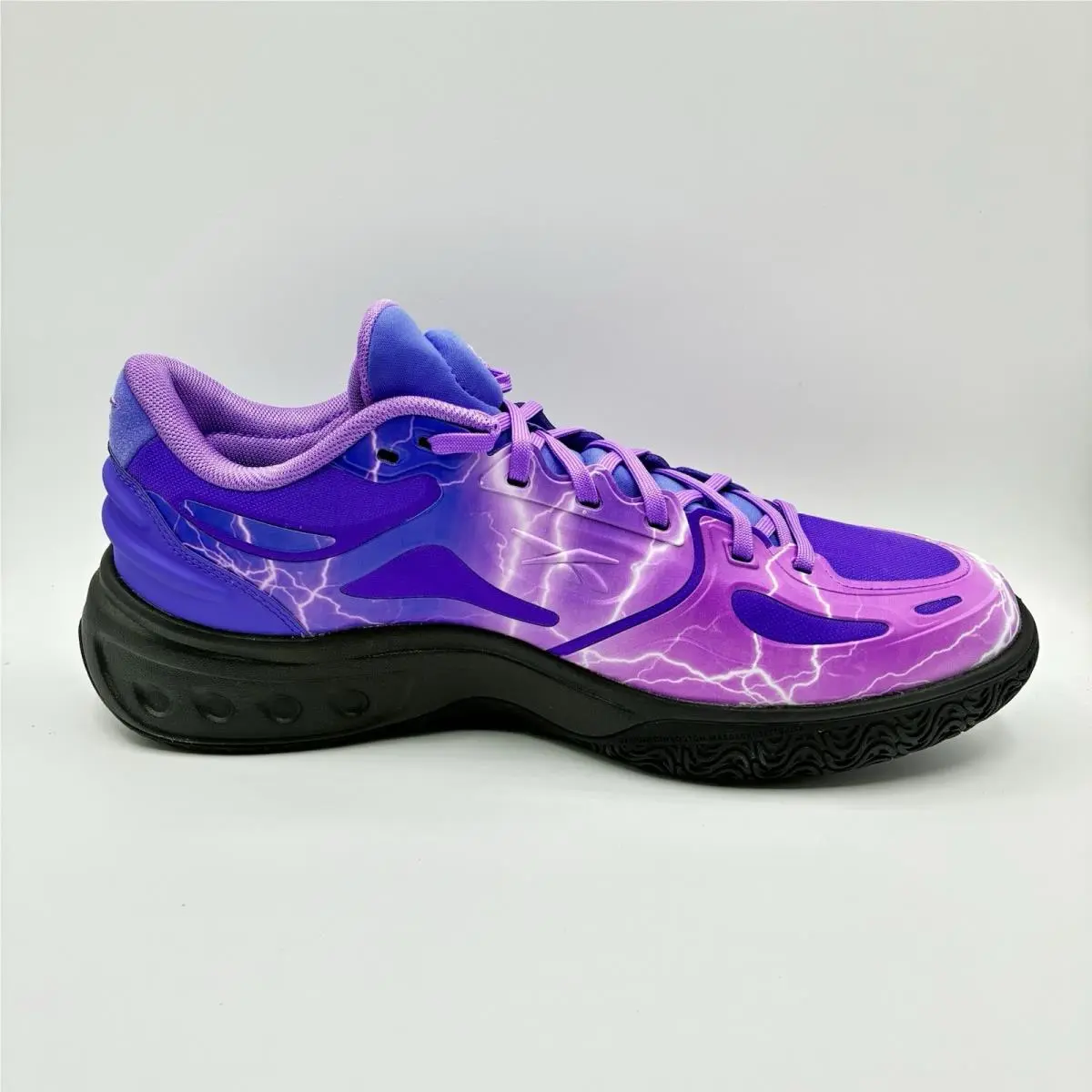 Reebok shoes - Reebok Engine A - Engine - 100246064 - Purple 0