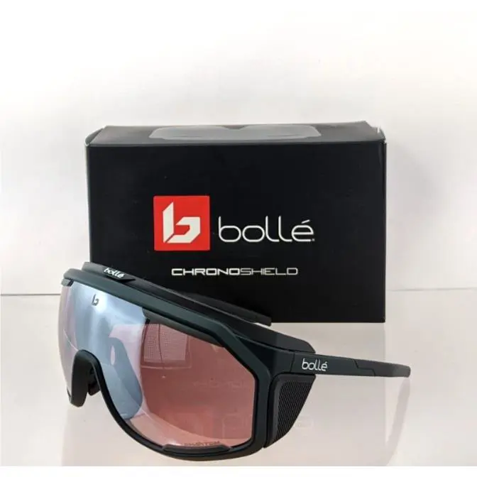 Bolle Chronoshield Sunglasses BS018008