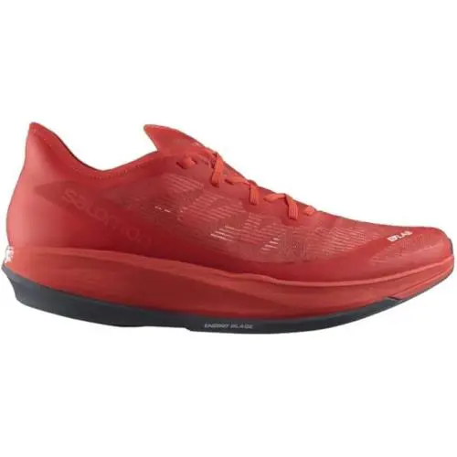 Salomon shoes - Salomon Pulsar Advanced - Pulsar Advanced - L415579 - Red (UPC: 193128874834) 0