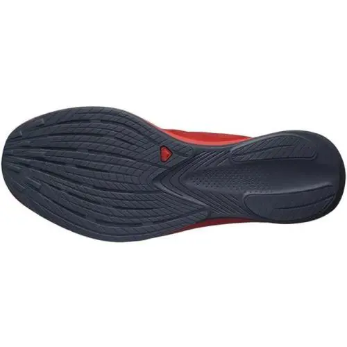 Salomon shoes - Salomon Pulsar Advanced - Pulsar Advanced - L415579 - Red (UPC: 193128874834) 2