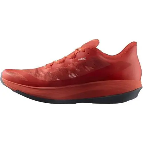 Salomon shoes - Salomon Pulsar Advanced - Pulsar Advanced - L415579 - Red (UPC: 193128874834) 3