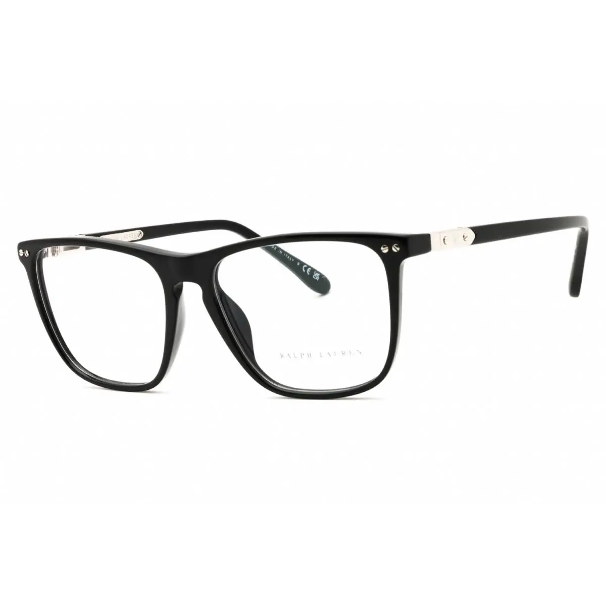Ralph Lauren RL6242U 5001 Black 55mm Eyeglasses