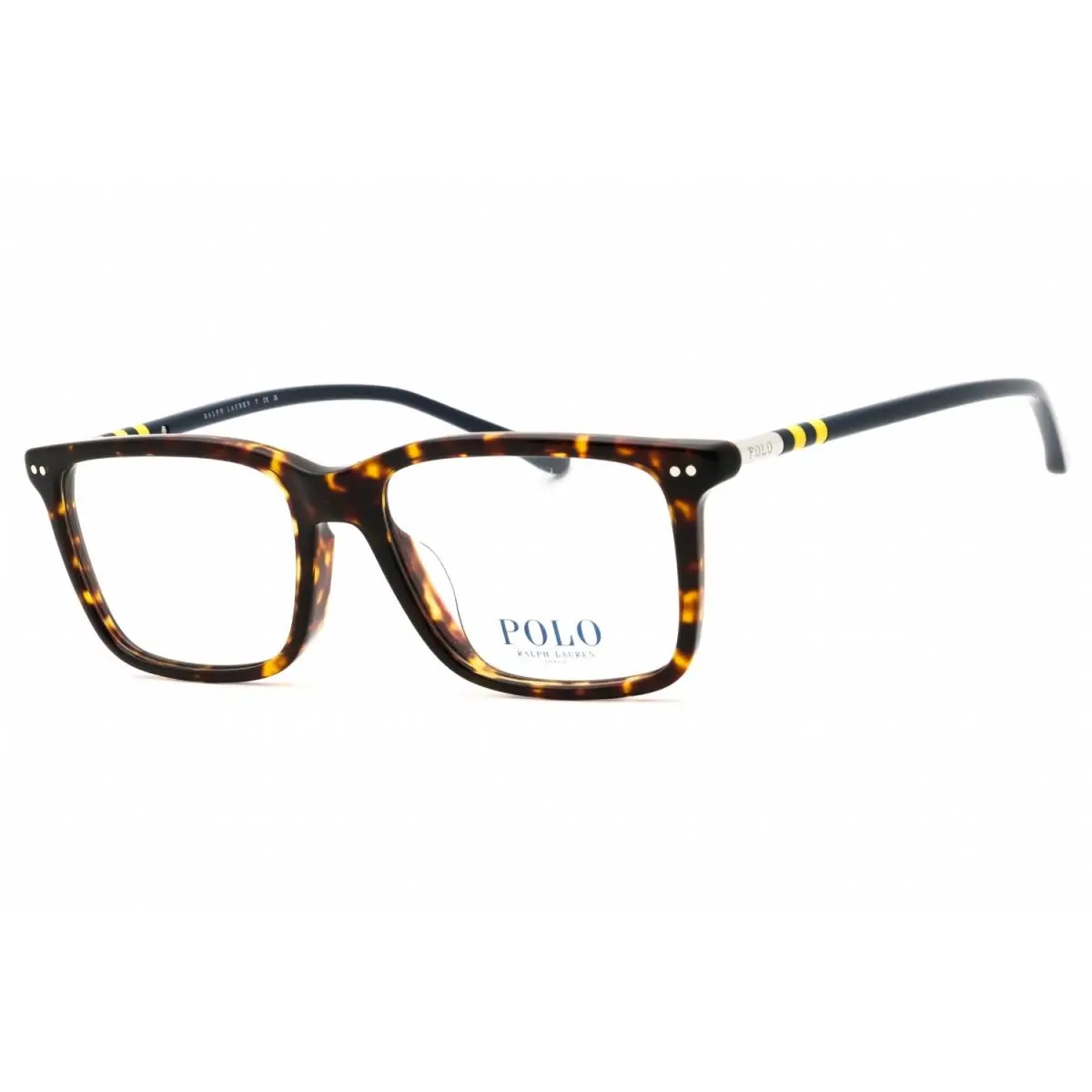Polo Ralph Lauren PH2287F 5003 Eyeglasses Tortoise Frame 53mm