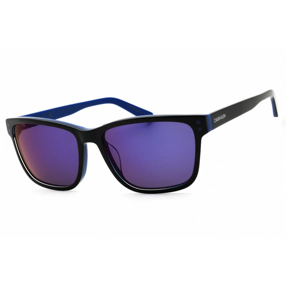 Calvin Klein CK18508SG-003-57 Sunglasses Size 57mm 140mm 17mm Black Women
