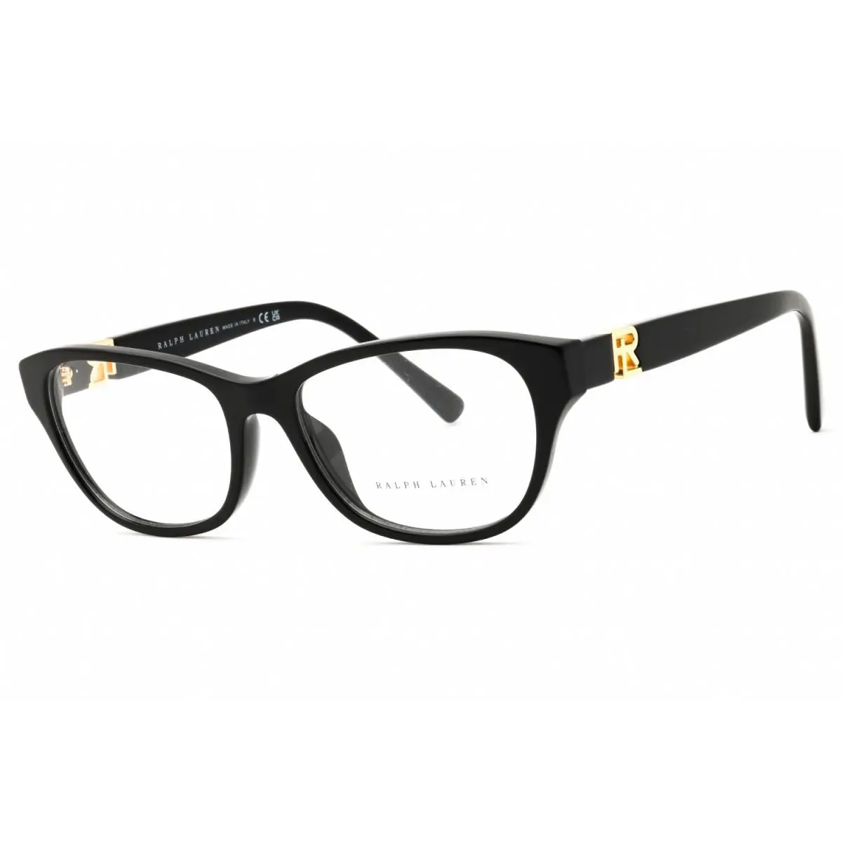 Ralph Lauren RL6237U 5001 Black 52mm Eyeglasses