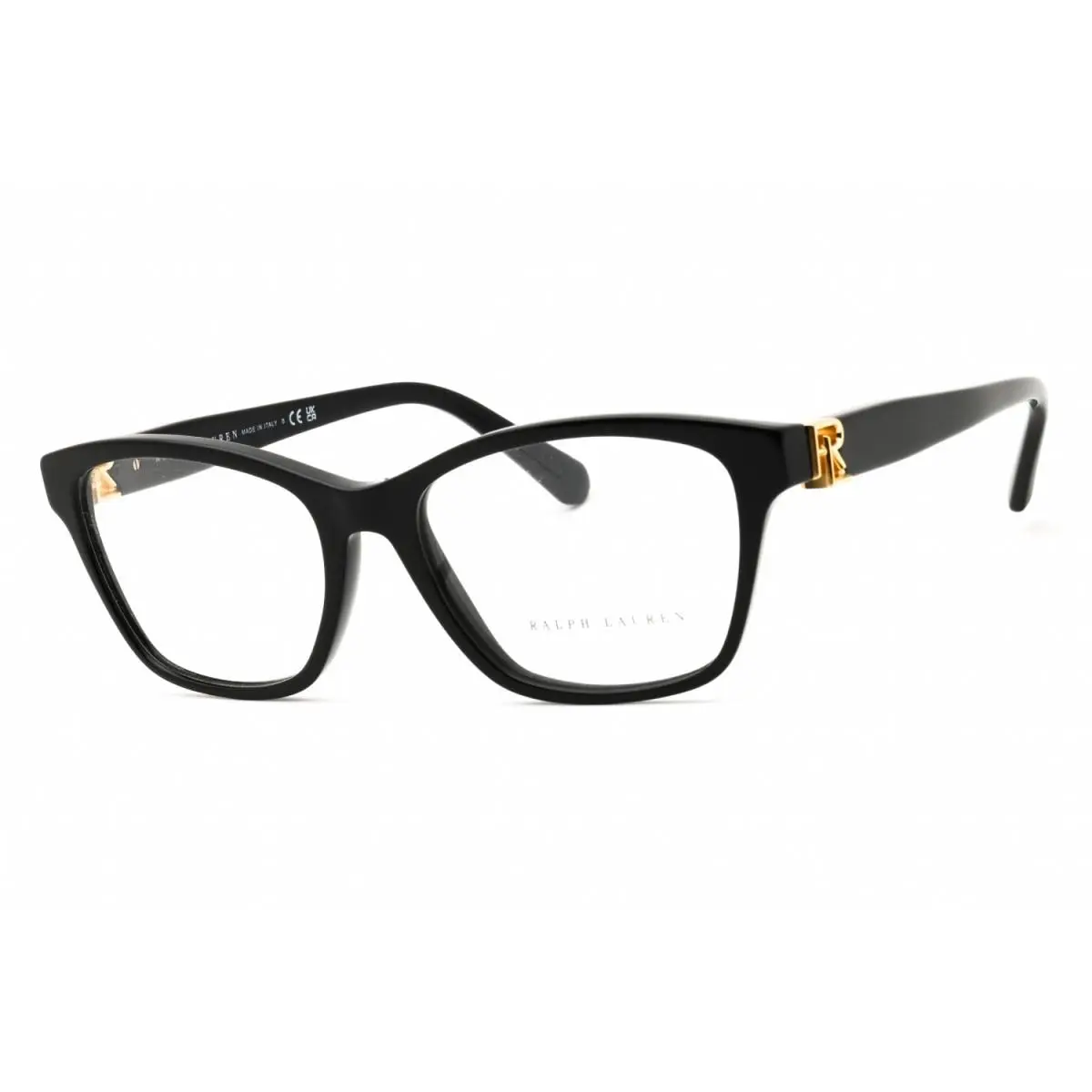 Ralph Lauren RL6243 5001 Black 56mm Eyeglasses