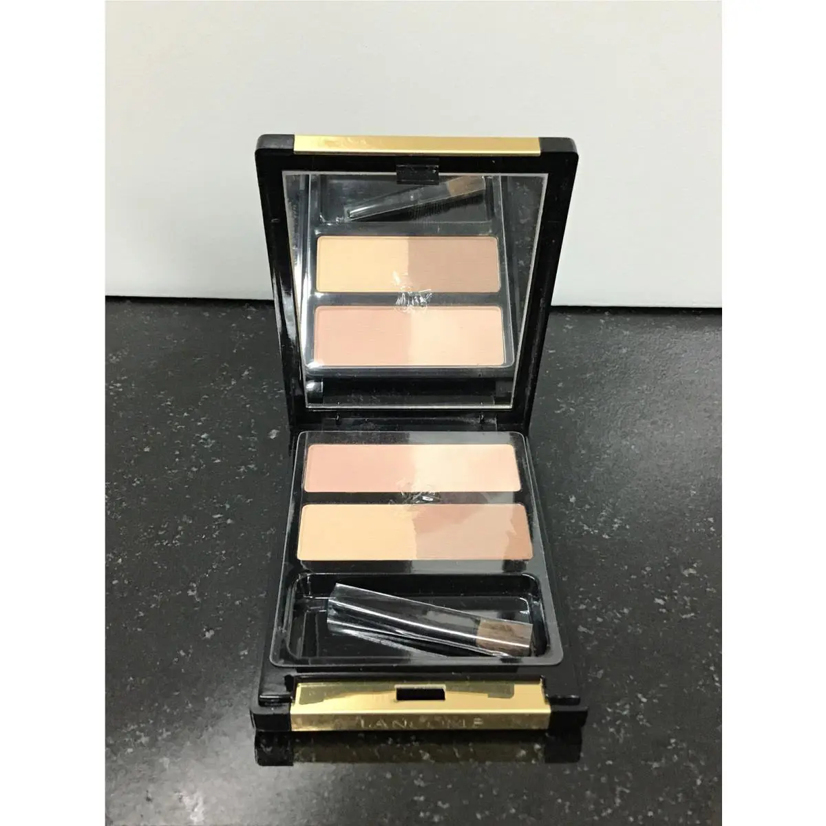 Lancome Maquiriche Eye Colour Quartet Les Naturalistes 0.12 oz A Pictured
