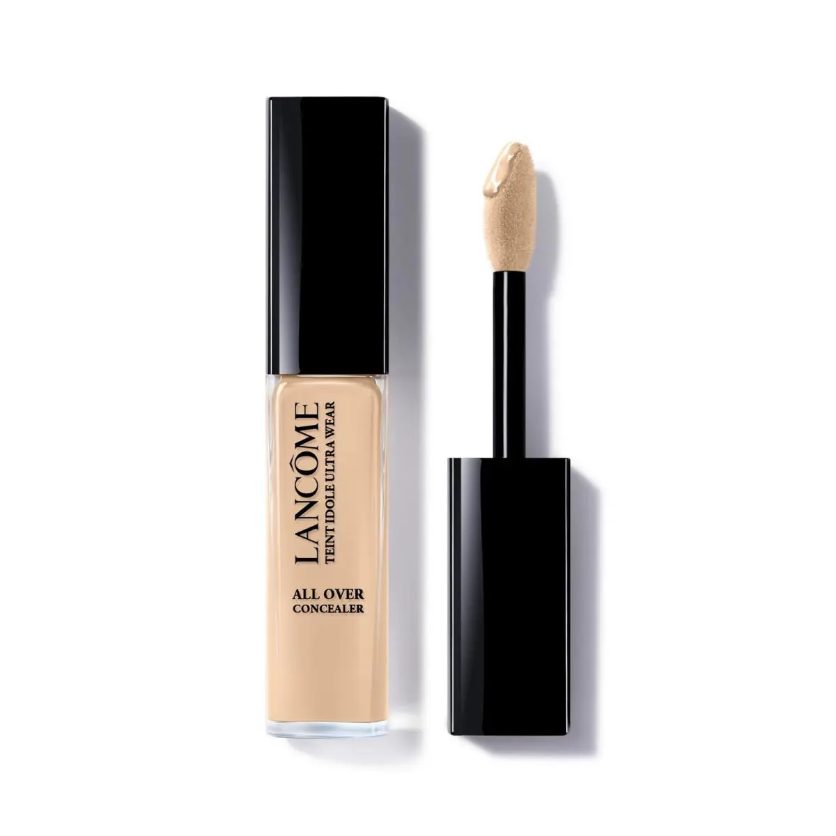 Lancôme Teint Idole 0.43 Fl Oz 110 Ivoire C: Fair Skin with Cool Undertones