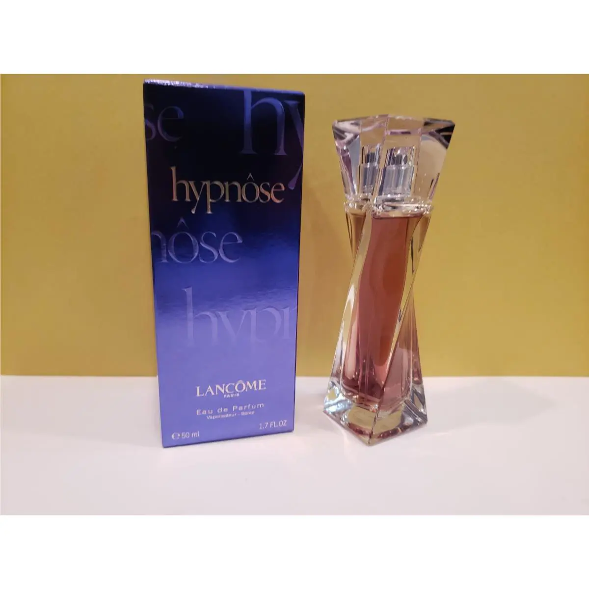 Lancome Hypnose Eau De Parfum Spray 1.7 oz