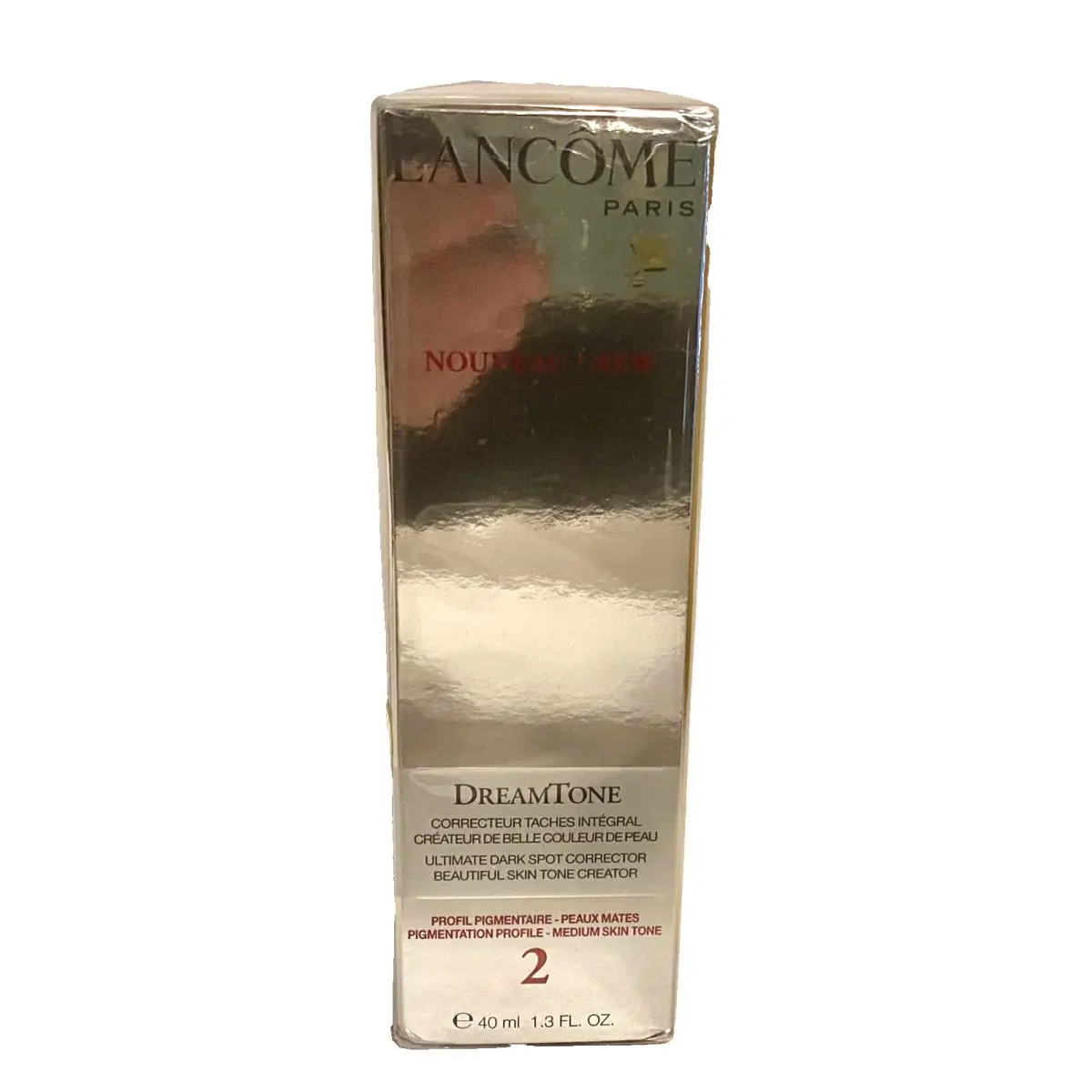 Lancome Dreamtone Ultimate Dark Spot Corrector Beautiful Skin Tone Creator 2