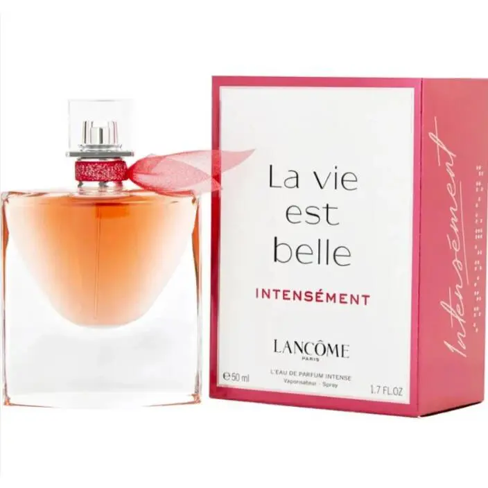 Lancome Lavie Est Belle Intensement De Parfum 1.7 1 Free Perfume
