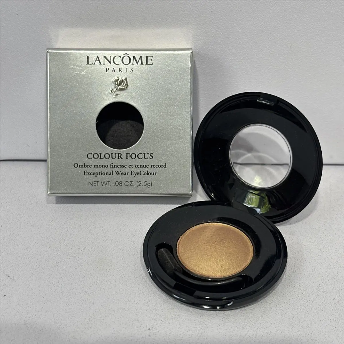 Lancôme Colour Focus Candid Eyeshadow .08 Oz 2.5g