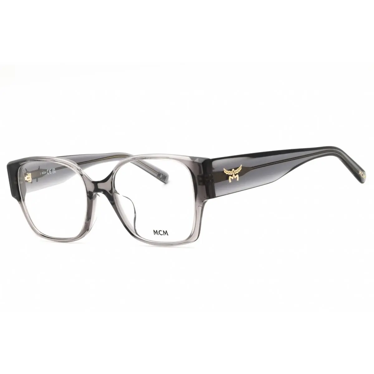 Mcm MW5009-D 020 Transparent Grey 53mm Eyeglasses