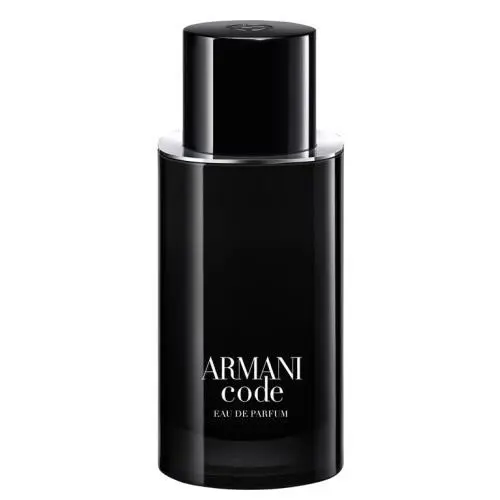 Giorgio Armani Men`s Armani Code Eau de Parfum 2024 Edp Spray 2.5 oz