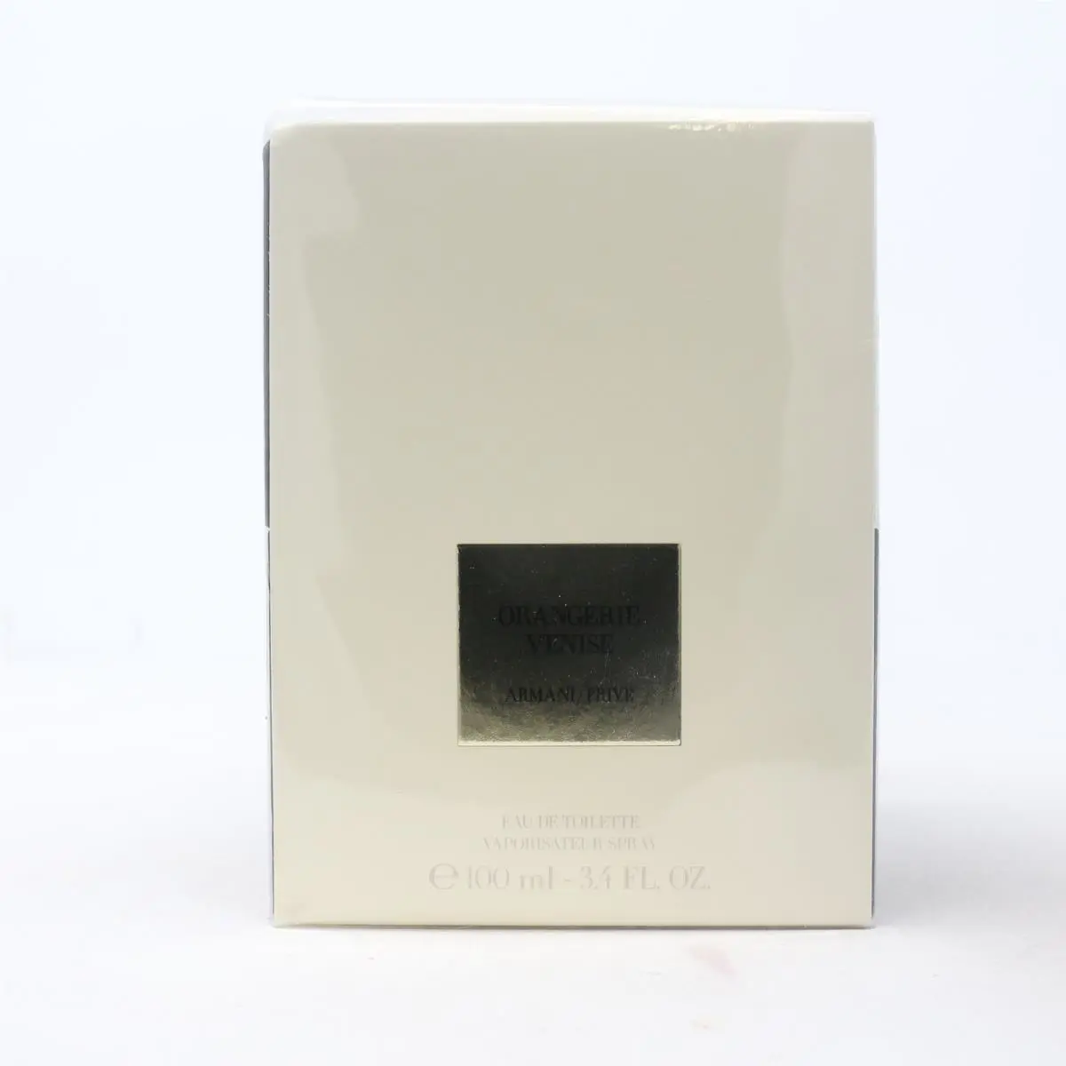 Giorgio Armani Orangerie Venise Eau De Toilette Spray For Unisex 100ml
