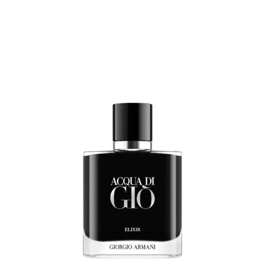 Giorgio Armani Men`s Acqua di Gio Elixir Edp Spray 1.7 oz Fragrances