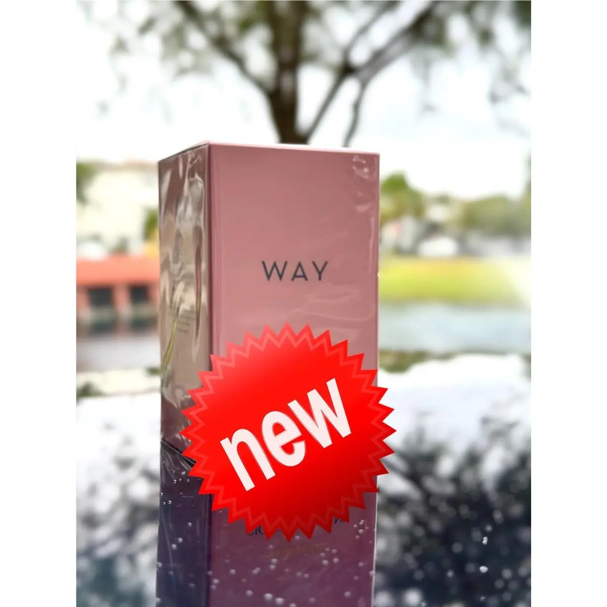 Giorgio Armani My Walk 3oz/90ml Edp Perfume For Women Tester