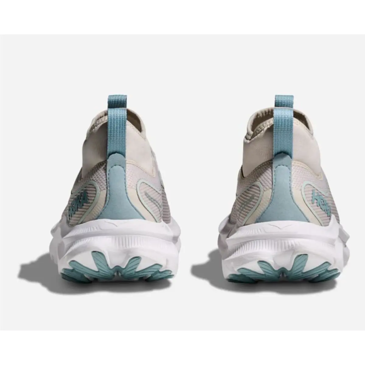 Hoka shoes - Hoka One One Kawana Mid - Gray 1