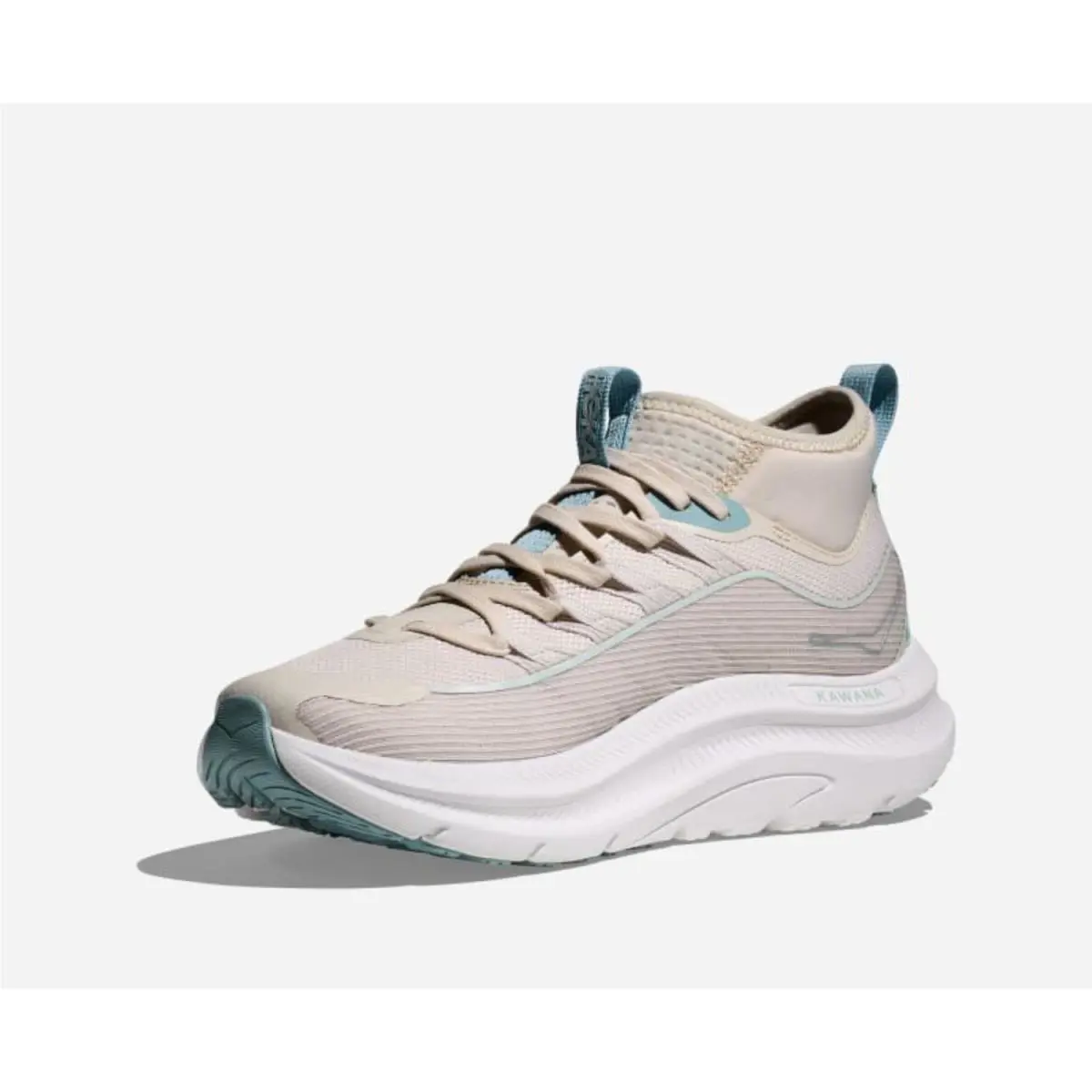 Hoka shoes - Hoka One One Kawana Mid - Gray 2
