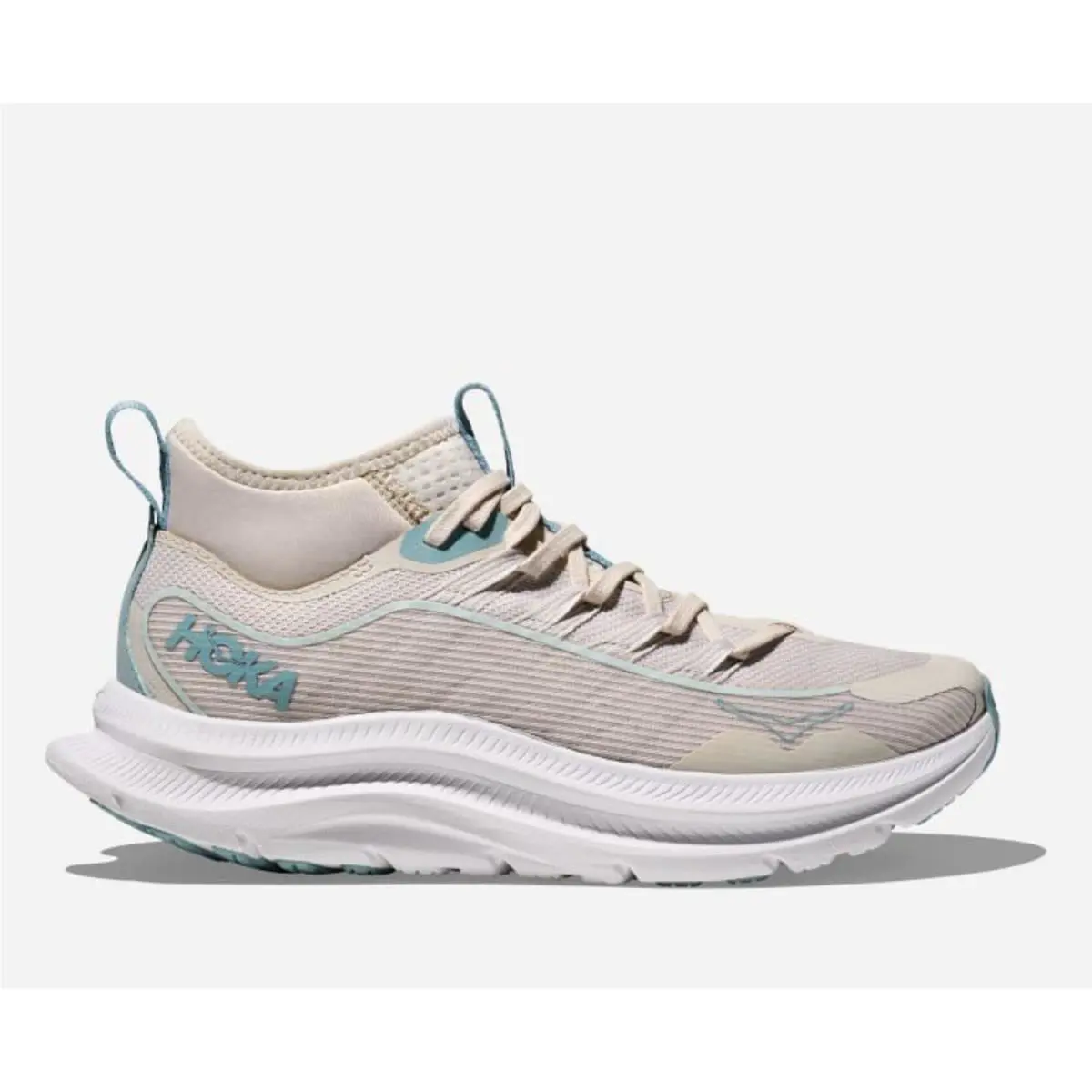 Hoka shoes - Hoka One One Kawana Mid - Gray 4