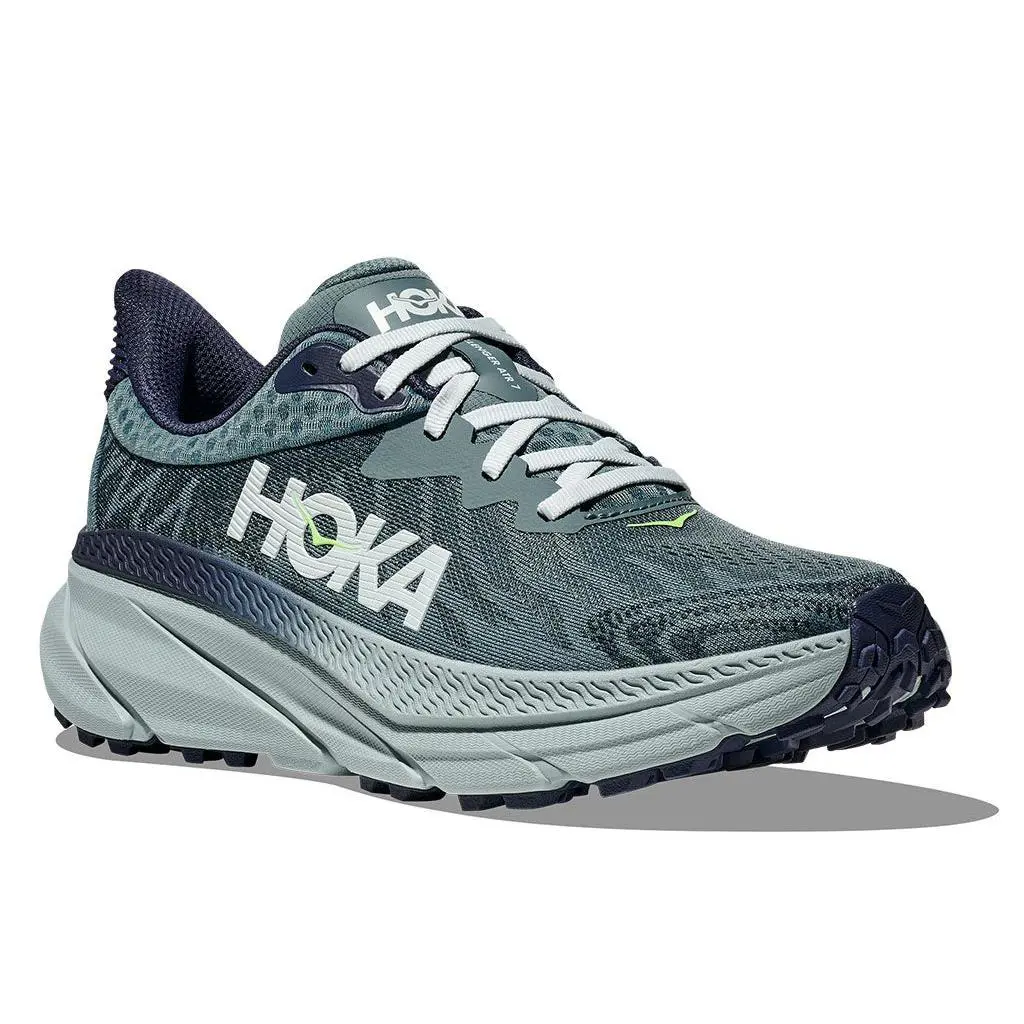Hoka shoes - Hoka One One Challenger ATR 7 - 1134497-Mrz - Multicolor 4