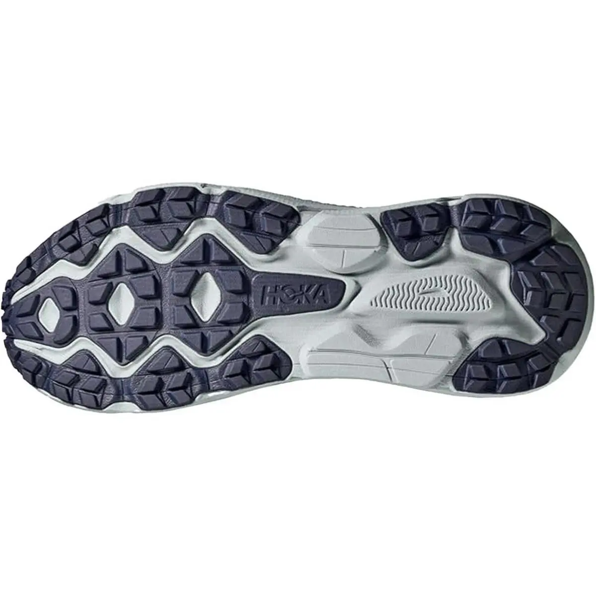 Hoka shoes - Hoka One One Challenger ATR 7 - 1134497-Mrz - Multicolor 6