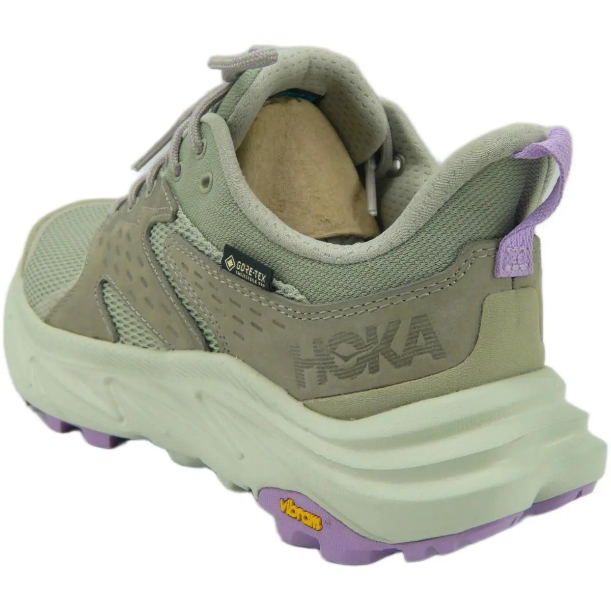 Hoka shoes - Hoka Anacapa 2 - Anacapa - BYCL (UPC: 197634096117) 1