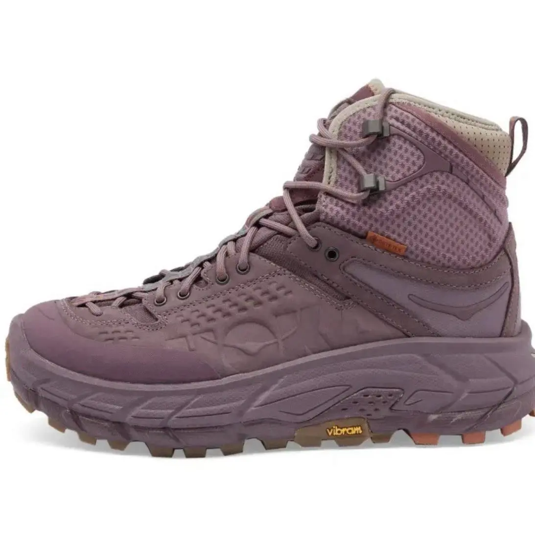 Hoka shoes - Hoka One One Bodega x HOKA Tor Ultra GORE-TEX - 1145772 - Purple 2