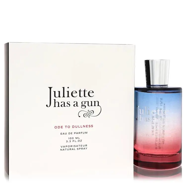 Juliette Has A Gun Ode To Dullness 3.3 oz 100ml Edp Spray