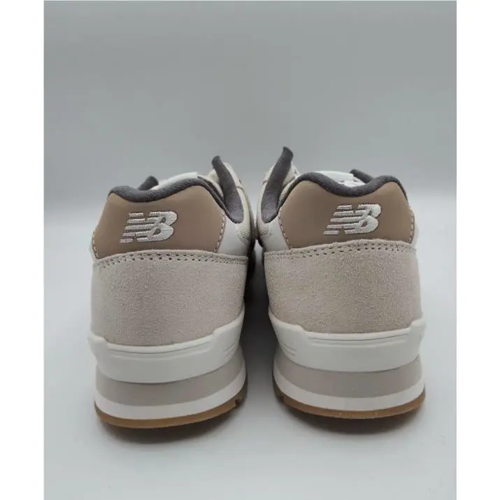 New Balance shoes - New Balance 996 - DARK GREY - Multicolor 8