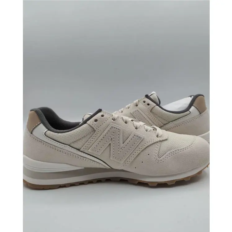 New Balance shoes - New Balance 996 - DARK GREY - Multicolor 10