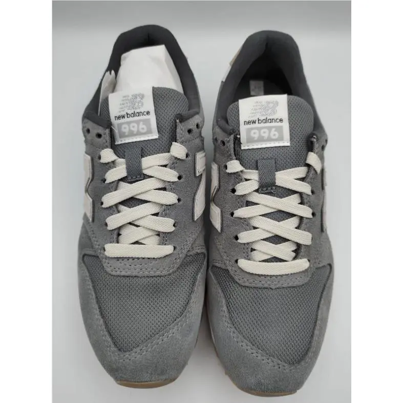 New Balance shoes - New Balance 996 - DARK GREY - Multicolor 11