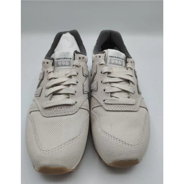 New Balance shoes - New Balance 996 - DARK GREY - Multicolor 5