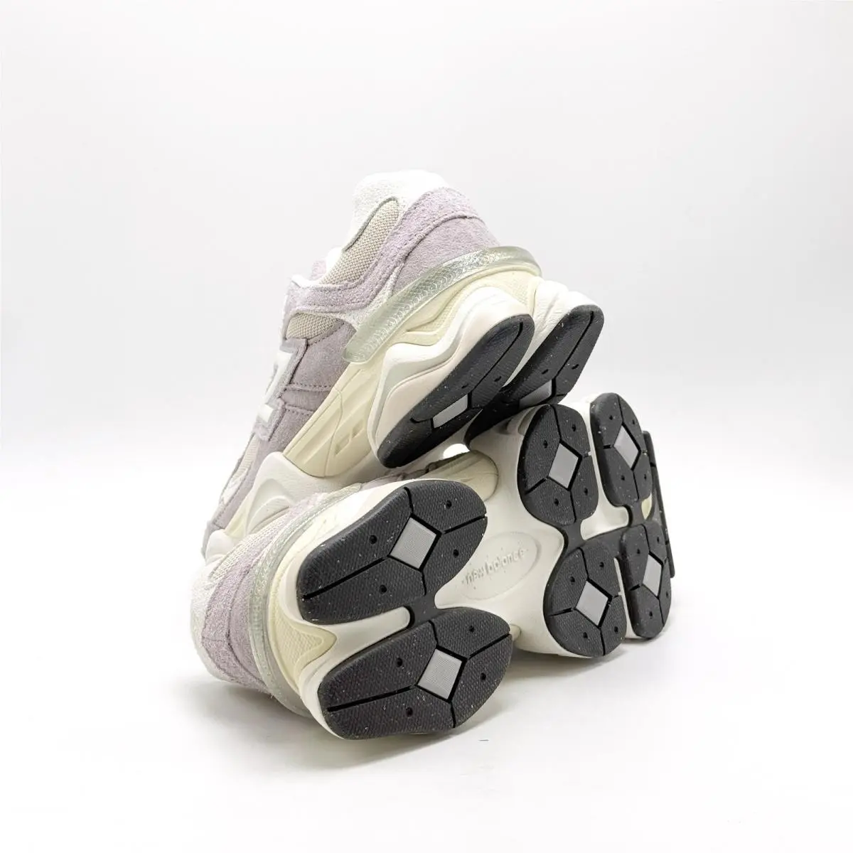New Balance shoes - New Balance 9060 - U906029M - Purple 3