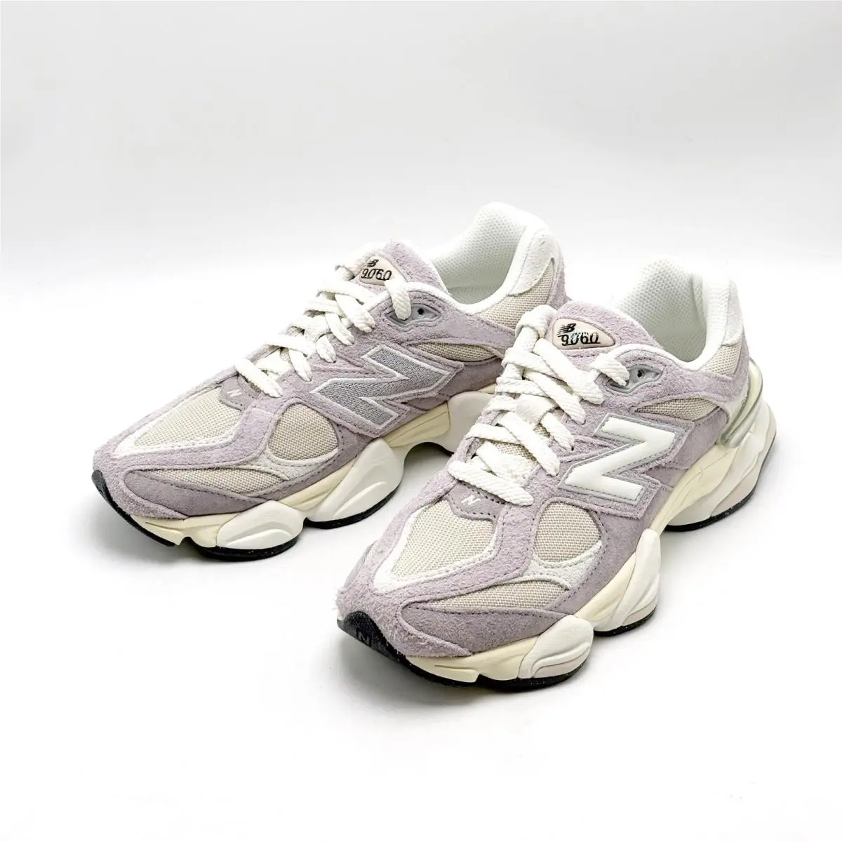 New Balance shoes - New Balance 9060 - U906029M - Purple 5