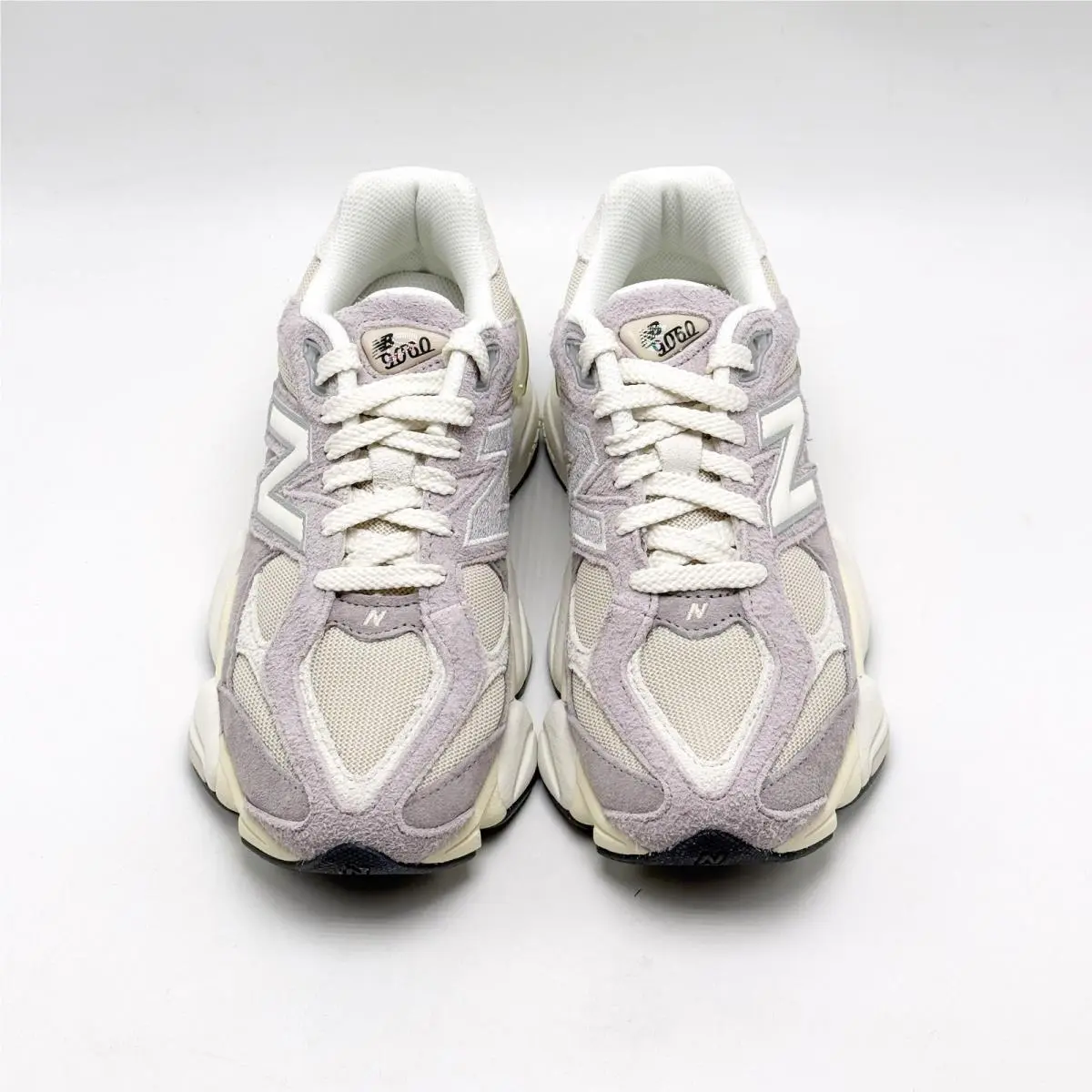 New Balance shoes - New Balance 9060 - U906029M - Purple 6