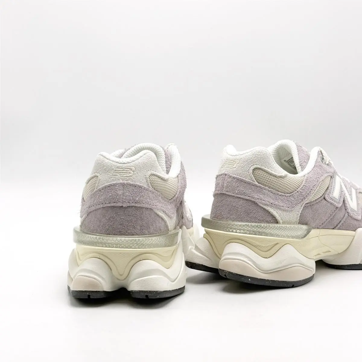 New Balance shoes - New Balance 9060 - U906029M - Purple 7