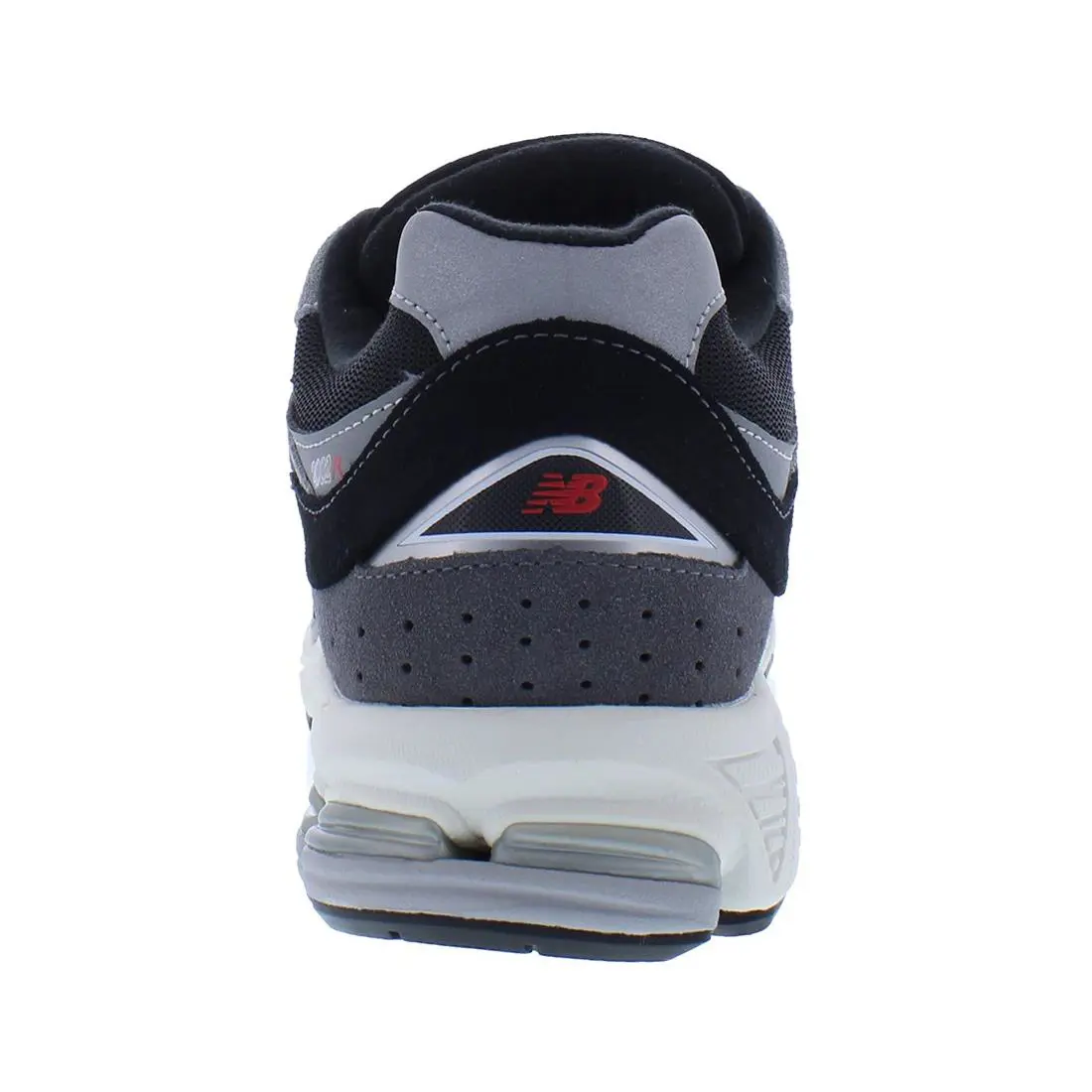 New Balance shoes - Grey/Black, Main: Grey 7