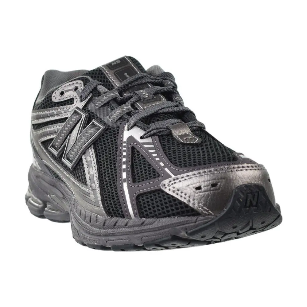 New Balance shoes - Black/Grey 0