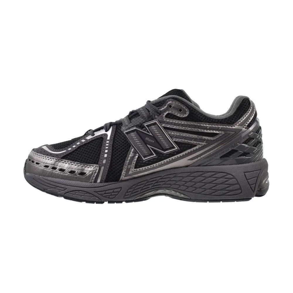 New Balance shoes - Black/Grey 2
