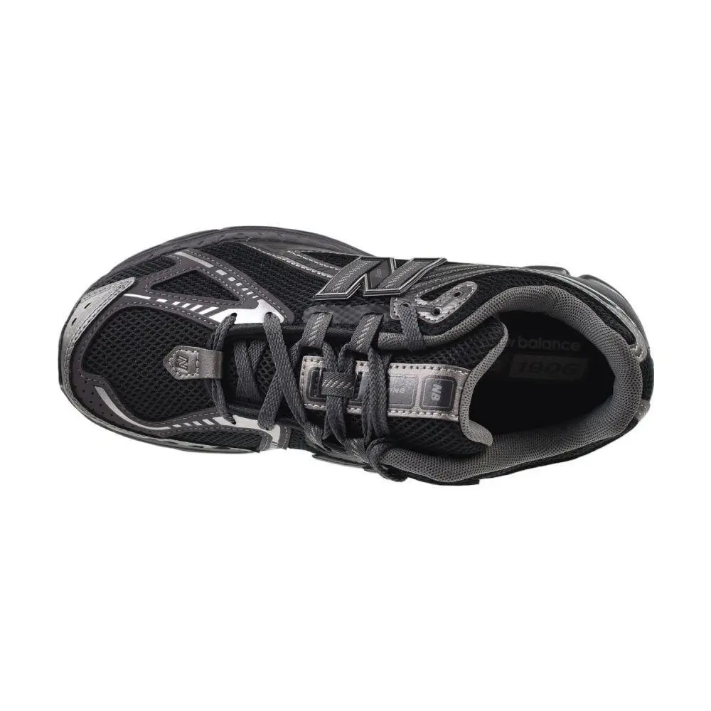 New Balance shoes - Black/Grey 3