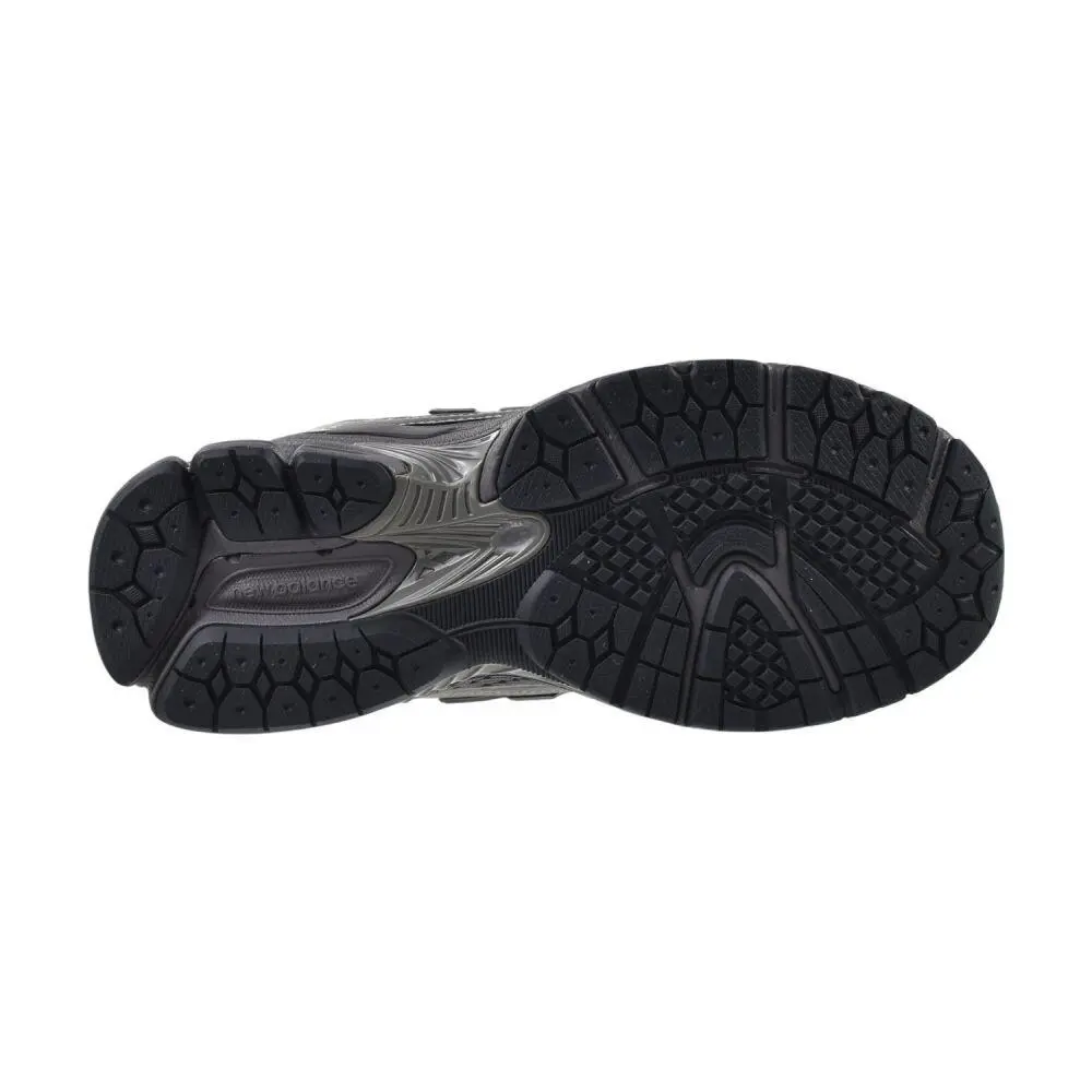 New Balance shoes - Black/Grey 4