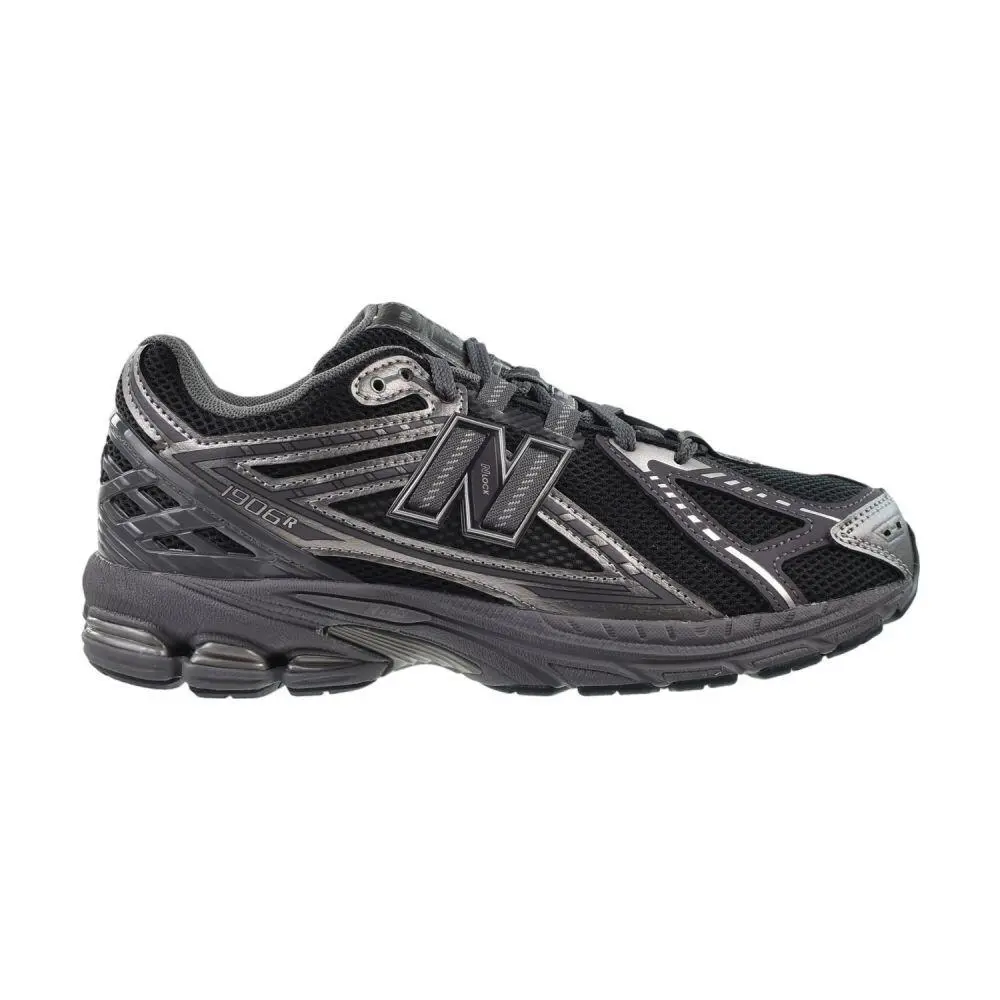 New Balance shoes - Black/Grey 5